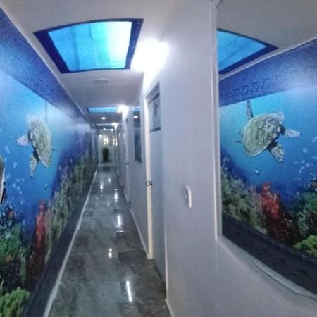 Hotel Dmauro Cartagena エクステリア 写真
