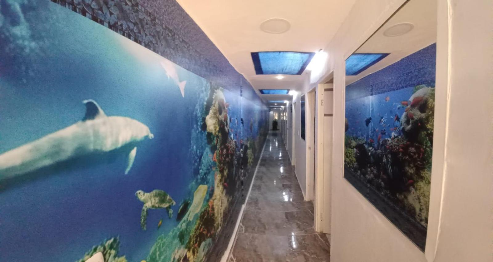 Hotel Dmauro Cartagena エクステリア 写真