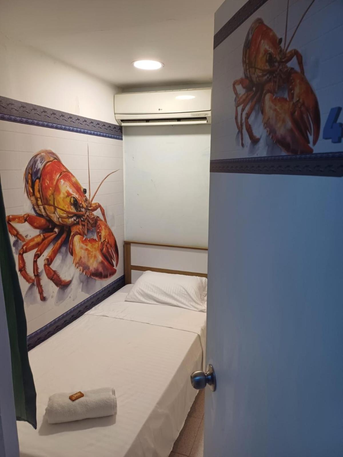 Hotel Dmauro Cartagena エクステリア 写真